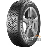Semperit ALLSEASON-GRIP 175/65 R17 87H