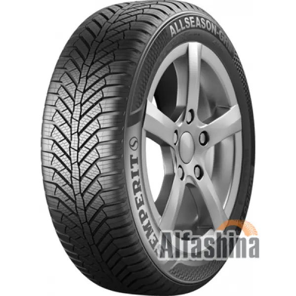 Semperit ALLSEASON-GRIP 175/65 R17 87H