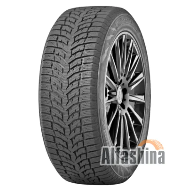 Syron Everest 2 215/55 R16 93H