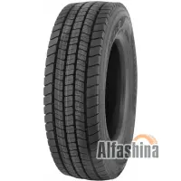 Samson GR-D2 (ведуча) 295/60 R22.5 150/147K PR18