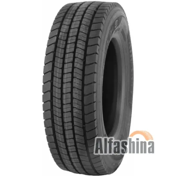 Samson GR-D2 (ведущая) 235/75 R17.5 132/130M PR14