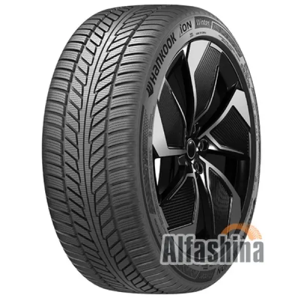 Hankook Winter i*cept iON IW01 255/40 R21 102V XL Sound Absorber