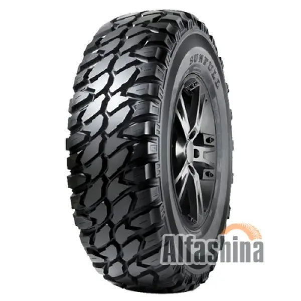 Sunfull Mont-Pro MT781 265/75 R16 123/120Q