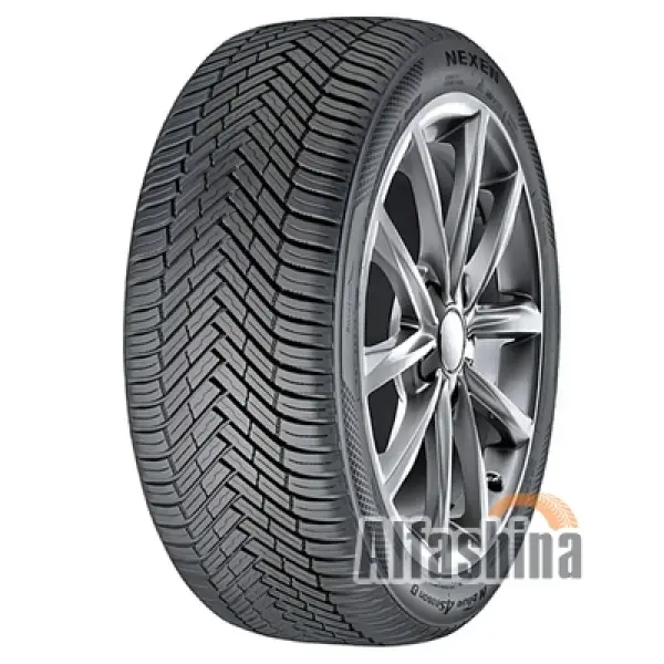 Nexen N''blue 4Season 2 205/45 R17 88W XL FR