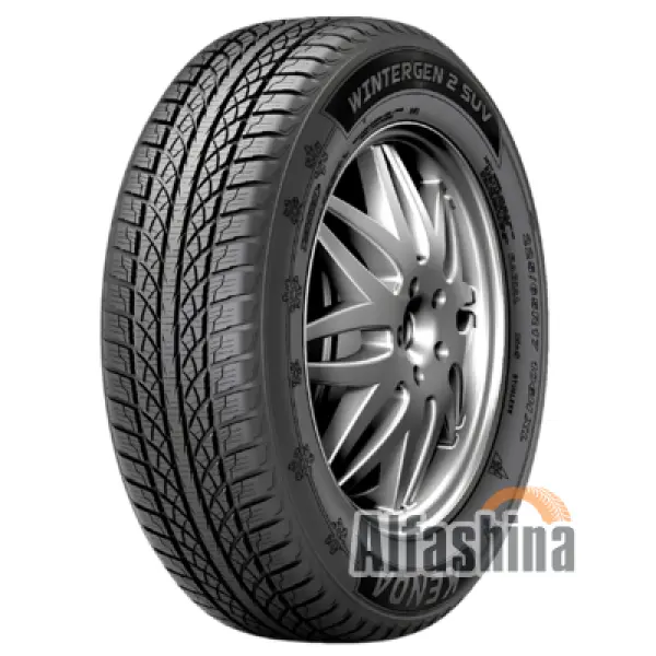 Kenda Wintergen 2 SUV KR504 275/45 R20 110V XL