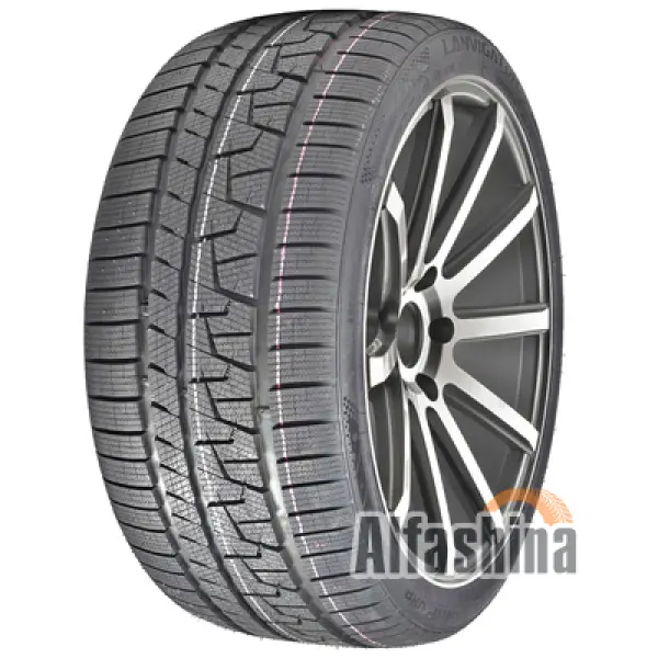 Lanvigator Wintergrip UHP 225/55 R18 98V FR
