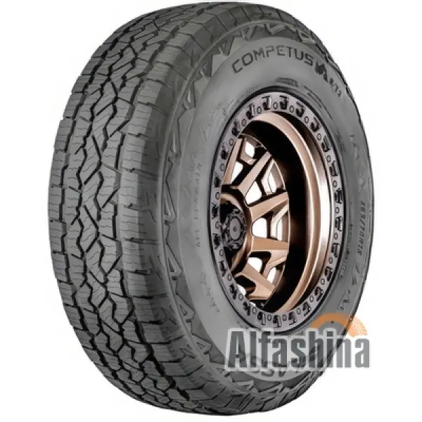 Lassa Competus A/T3 255/70 R15 112T XL