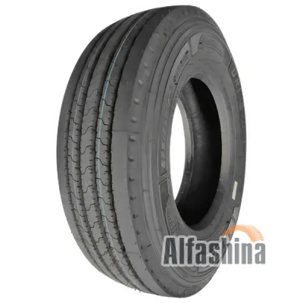 Unicoin BY616 (рульова) 215/75 R17.5 135/133J