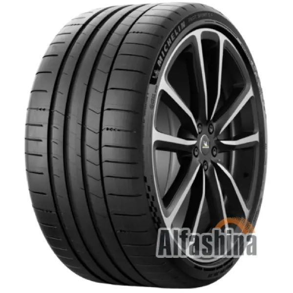 Michelin Pilot Sport S 5 305/35 R23 114Y XL LR HL Acoustic