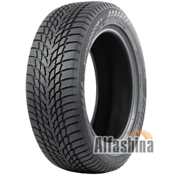 Nokian Snowproof 1 195/65 R15 91T
