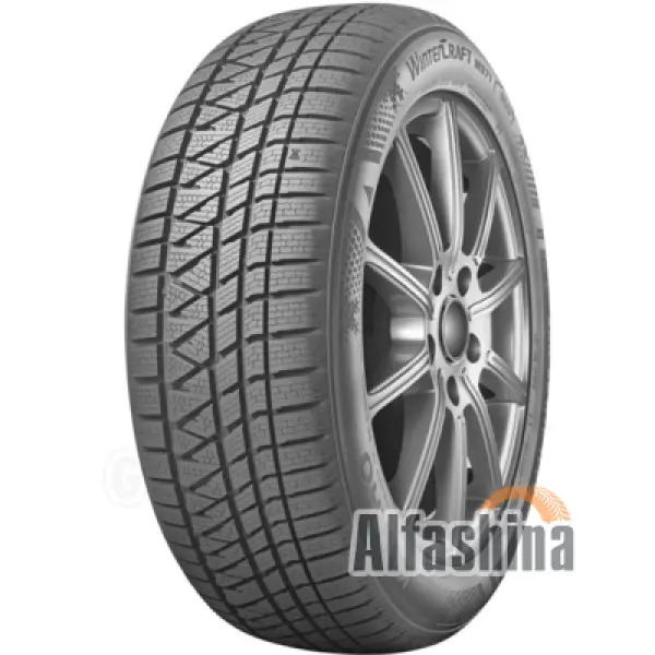 Kumho WinterCraft WS71 SUV 255/70 R15 108T