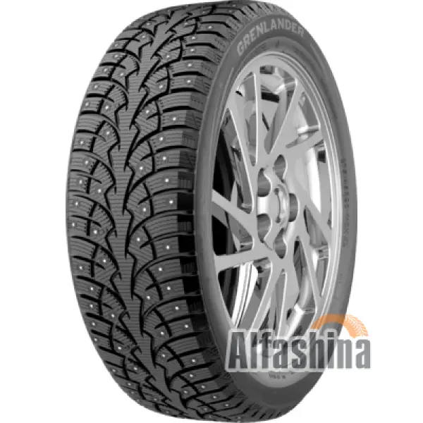 Grenlander Icedefensor Stud I 185/60 R15 88T XL (шип)