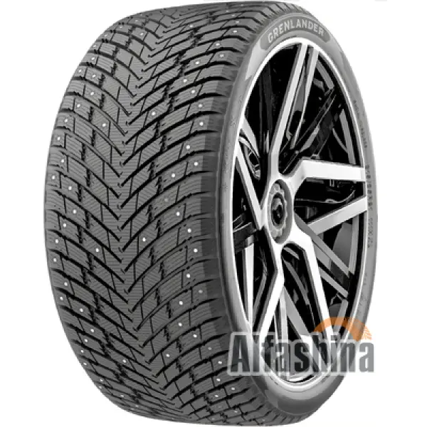 Grenlander Icedefensor Stud II 215/50 R17 95T XL (под шип)
