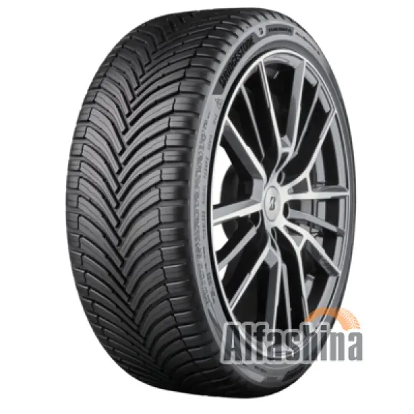Bridgestone Turanza All Season 6 215/65 R17 103V XL