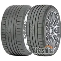 Gripmax SureGrip Pro Sport 325/35 R22 114Y XL