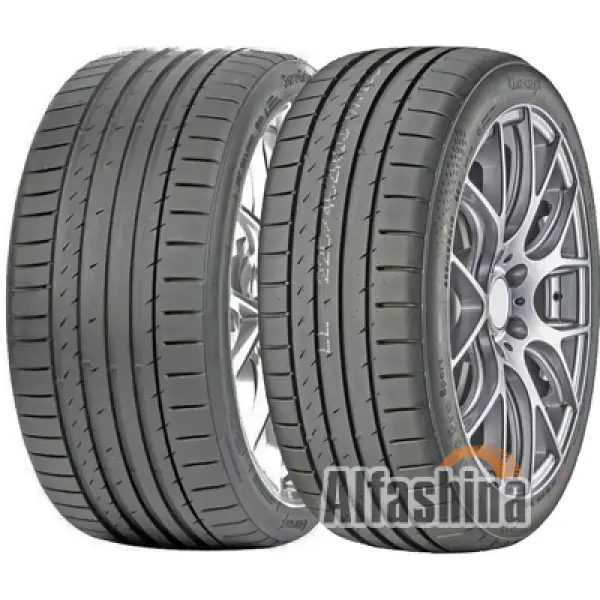 Gripmax SureGrip Pro Sport 325/35 R22 114Y XL