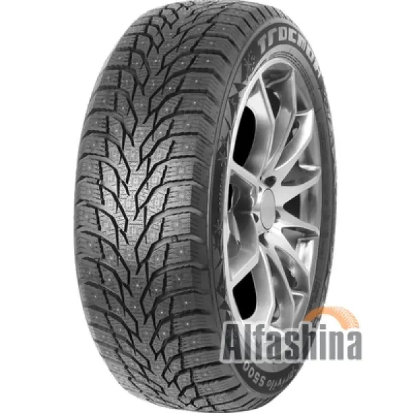 Tracmax X-privilo S500 285/45 R20 112T XL (під шип)