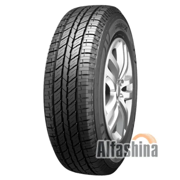 Roadx RXQuest H/T01 255/70 R16 111T