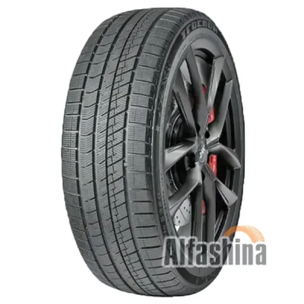 Tracmax X-privilo S360 245/45 R20 103V XL