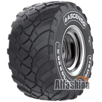 Ascenso FTR 170 (с/г) 400/45 R17.5 139D