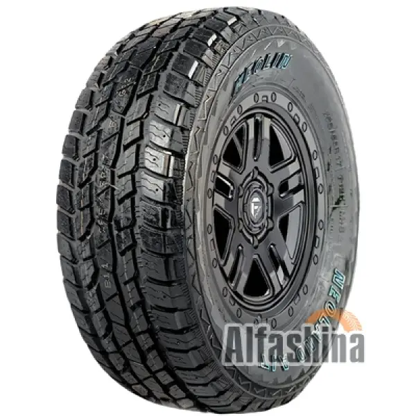 Neolin NeoLand A/T 245/65 R17 107T OWL (під шип)