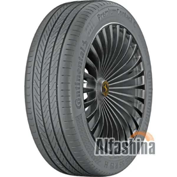 Continental PremiumContact C 235/50 R19 99V