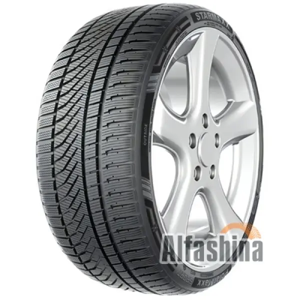 Starmaxx PolarMaxx SPORT 215/50 R17 95V XL
