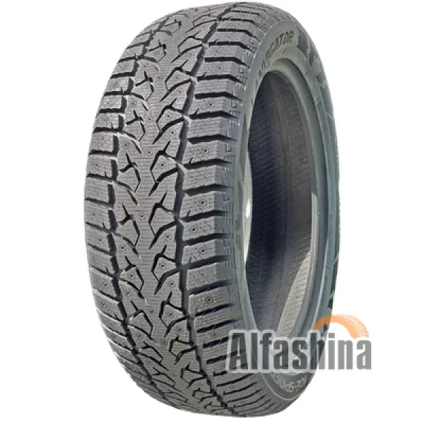 Lanvigator Ice-Spider II 225/75 R16 115/112S (шип)