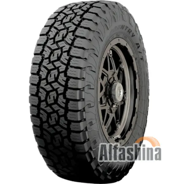 Toyo Open Country A/T III 235/70 R16 106T