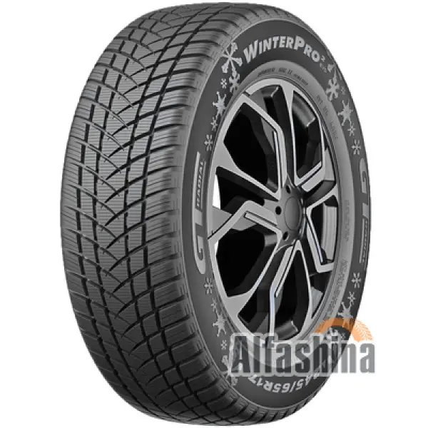 GT Radial WinterPro2 evo 155/65 R14 75T