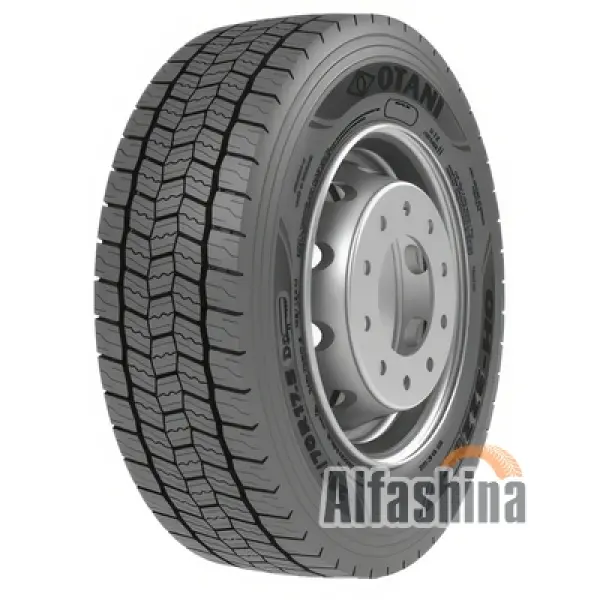 Otani OH-322 (ведущая) 265/70 R19.5 140/138M PR16