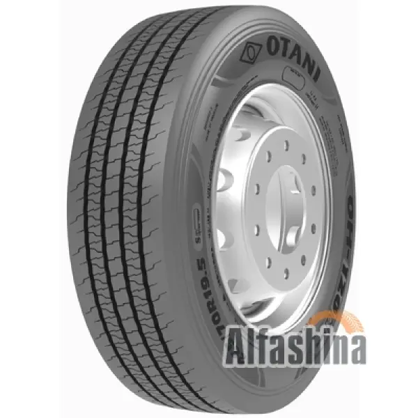 Otani OH-120 (рульова) 285/70 R19.5 146/144M PR16