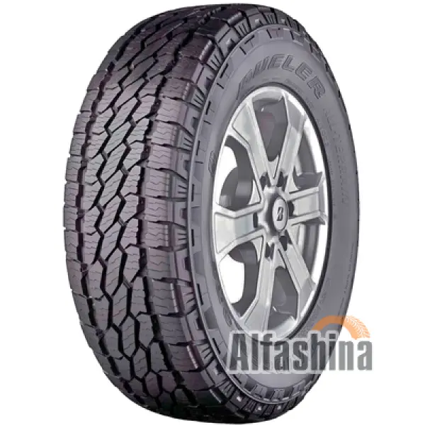 Bridgestone Dueler All-Terrain A/T002 265/70 R17 116S XL