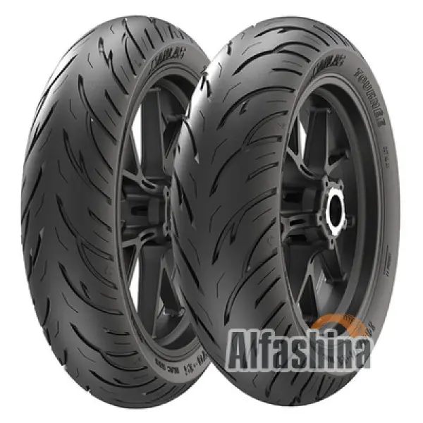 Anlas TOURNEE 3 R10 50M
