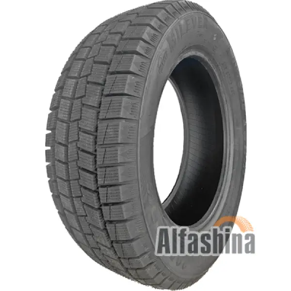 Milever WINTERcross MW356 205/55 R16 91S