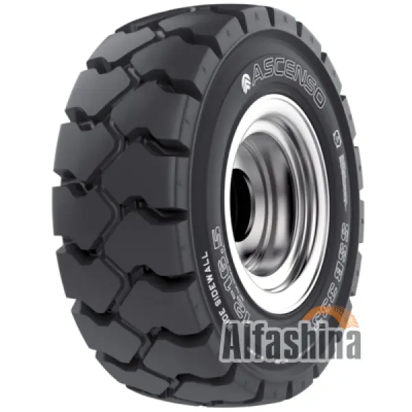Ascenso SSB 333 (індустріальна) 10 R16.5 134A2