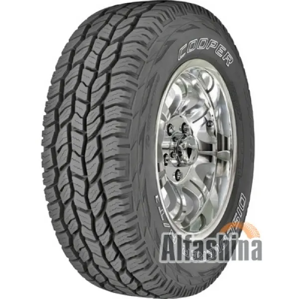 Cooper Discoverer A/T3 255/70 R18 113T