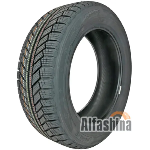 Point S Winter S 195/65 R15 91T