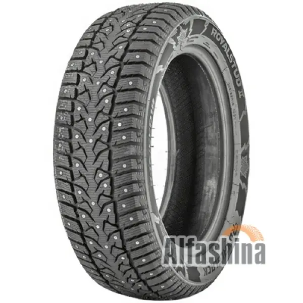 Royal Black RoyalStud II 235/55 R18 104T XL (шип)