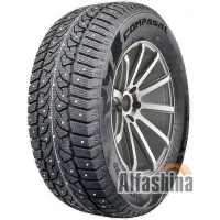Compasal Winter Stud 195/60 R15 92T XL (шип)