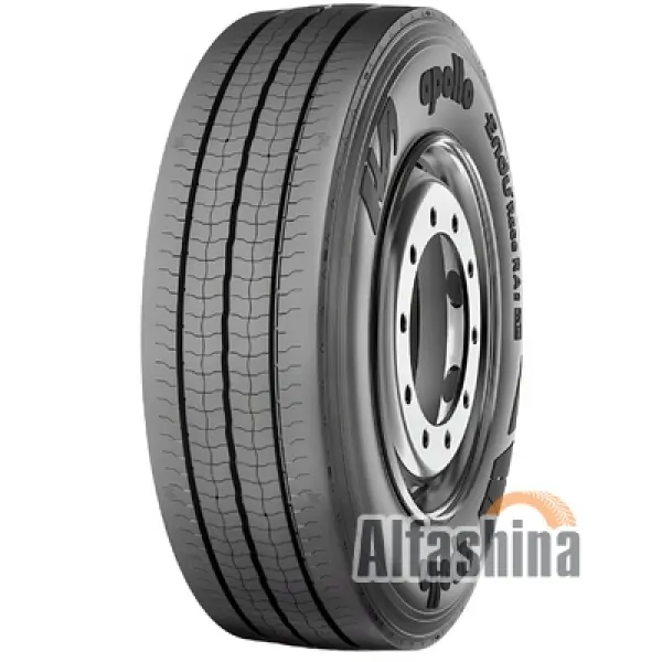 Apollo ENDURACE-RA2 (рульова) 315/70 R22.5 156/150L PR18