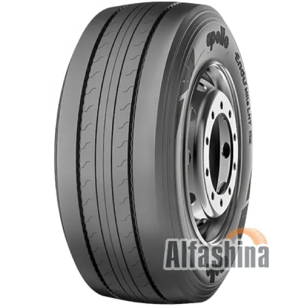 Apollo EnduMile LHT (причіпна) 385/55 R22.5 160K PR22