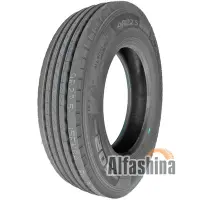 Kapsen S02 (рулевая) 315/80 R22.5 157/153L