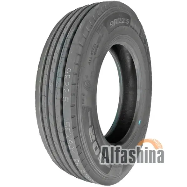 Kapsen S02 (рулевая) 315/80 R22.5 157/153L