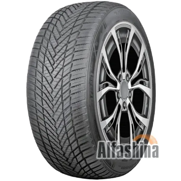 Mazzini Cross AllSeason AS8 195/50 R15 82V