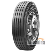 Pirelli FH:01+ Coach (рульова) 295/80 R22.5 154/149M