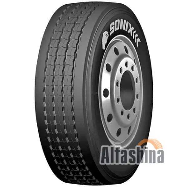 Sonix SX977 (прицепная) 385/55 R22.5 160K/158L
