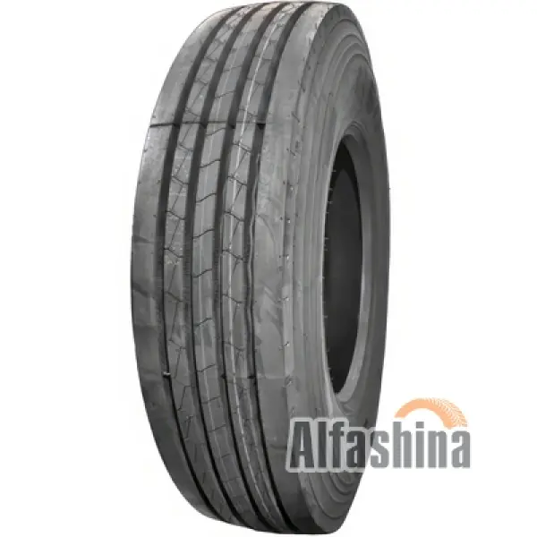 Sonix SX706 (рульова) 315/80 R22.5 156/150M