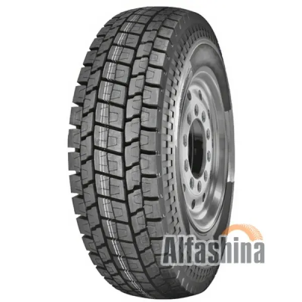 Sonix SX888 (ведуча) 235/75 R17.5 143/141J