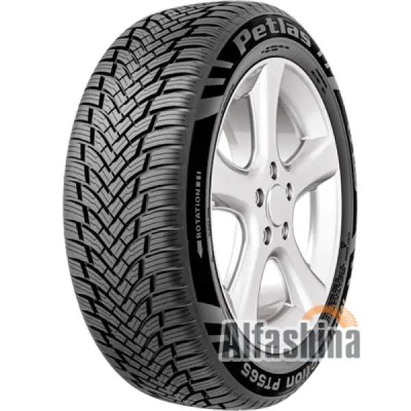 Petlas MultiAction PT565 215/55 R17 98W XL FR